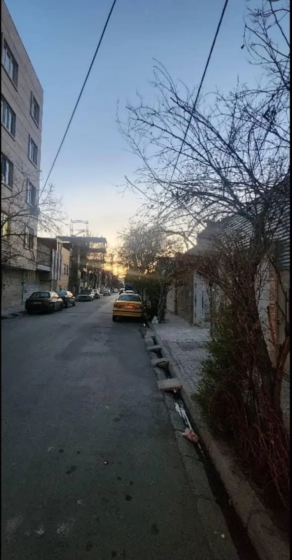 فروش خانه ویلایی یک طبقه شمالی متراژ ۲۰۰