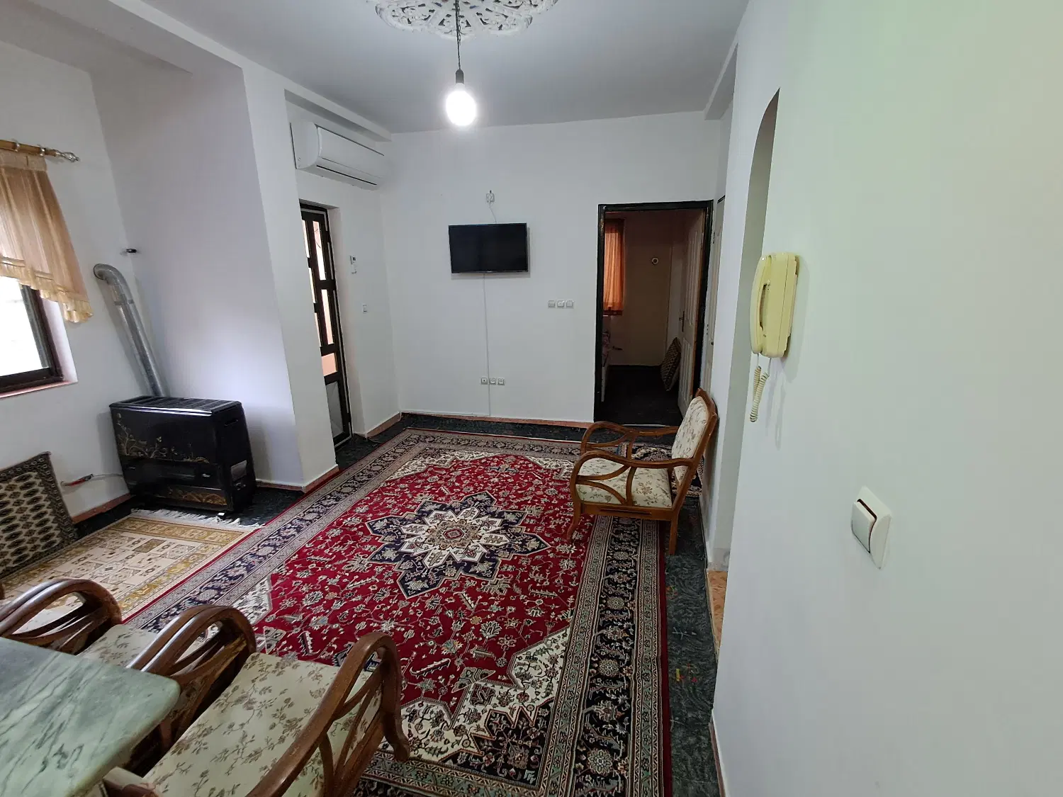 اجاره یکخواب