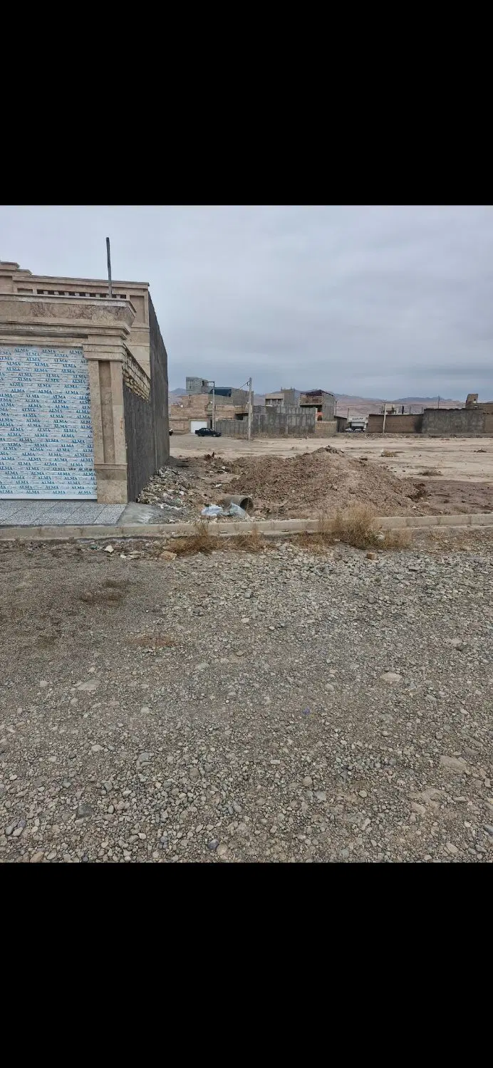زمین حسن ابادی فلاحی