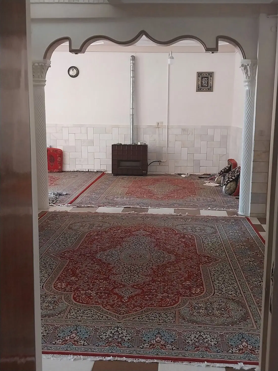 منزل ویلایی