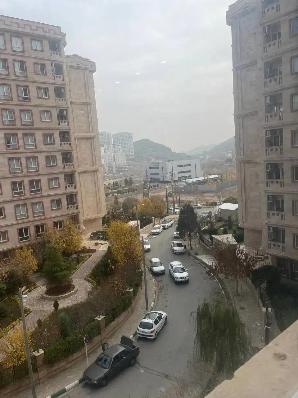 پیش فروش۷۵ متری سند دار عباسپور