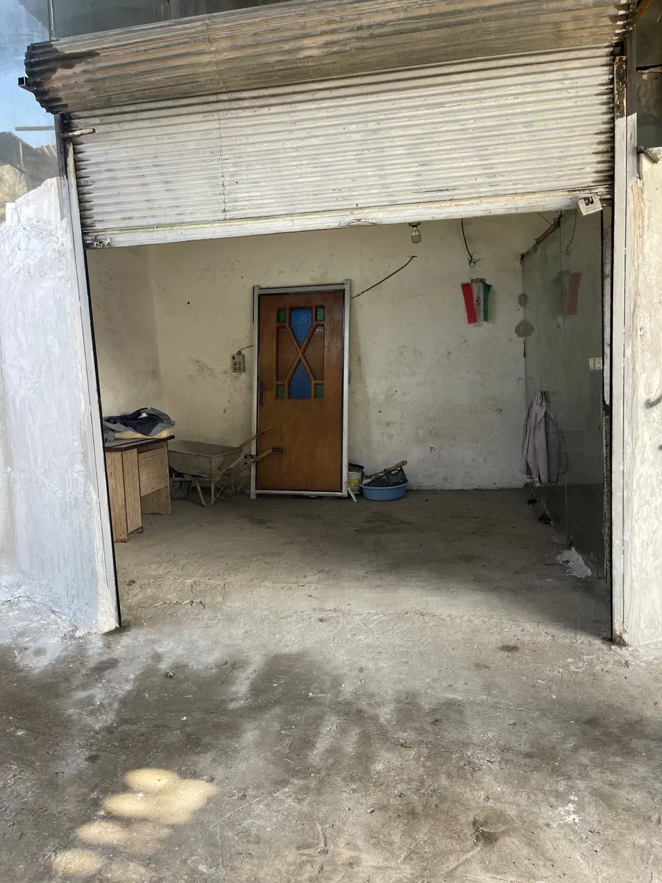 فروش مغازه
