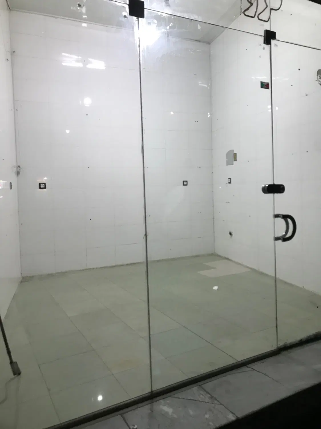 فروش مغازه ۱۲ متری