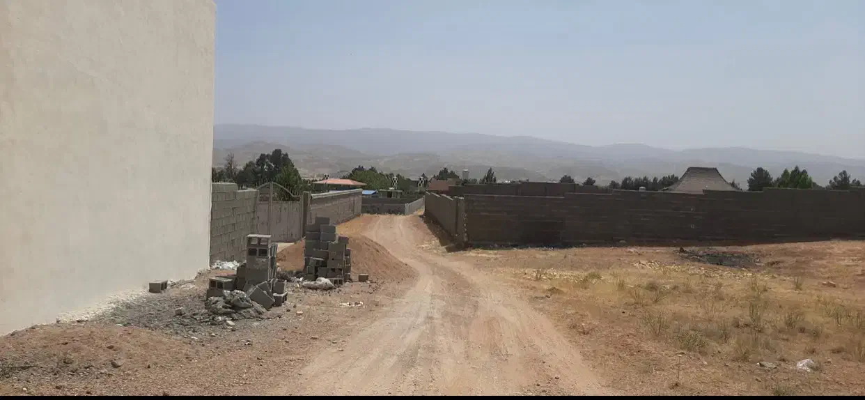 فروش باغ خان زنیان