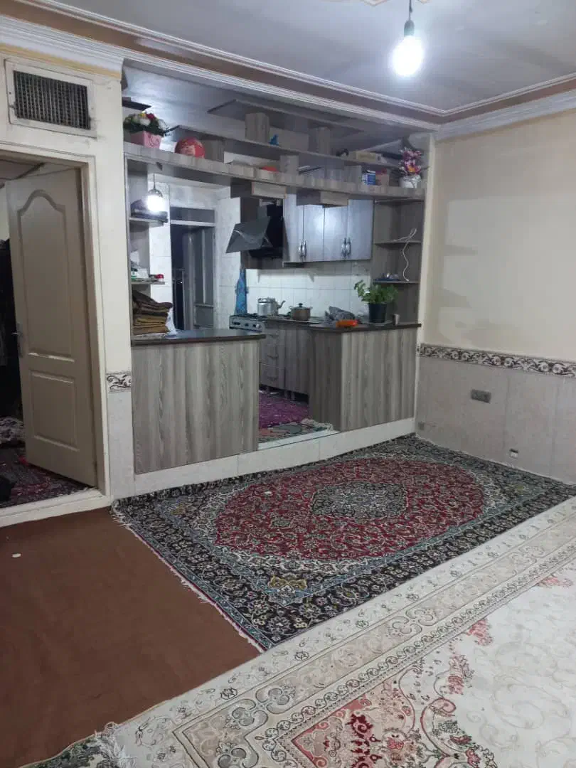 دو واحد ۸۰ متری تک واحدی