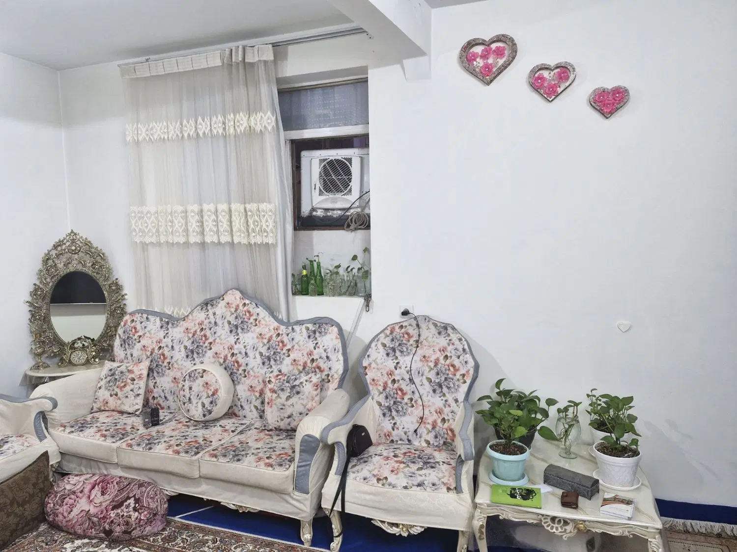 آپارتمان ۴۵متر یک خوابه