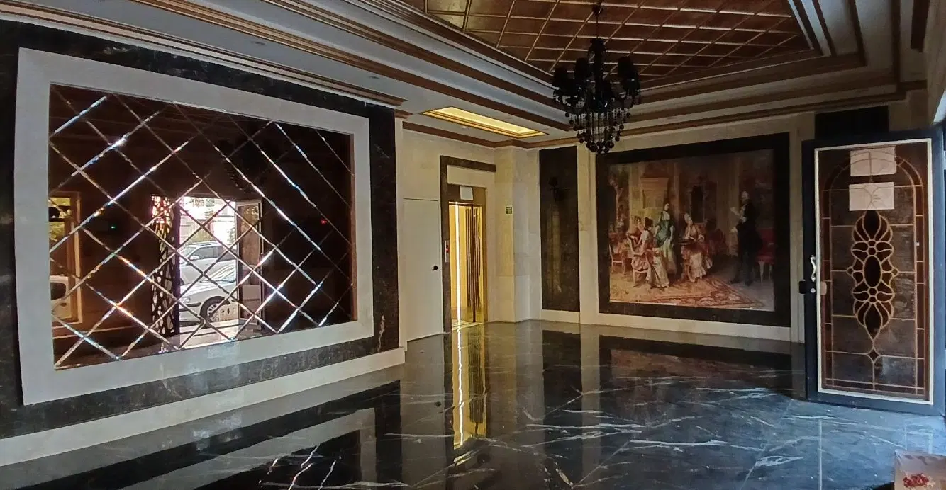 120متر_شمالی نما_3 خواب