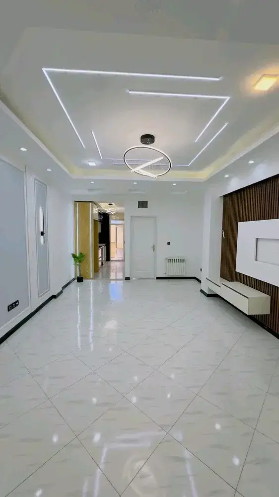 ۵۷متراپارتمان با سند تک برگ یک خواب