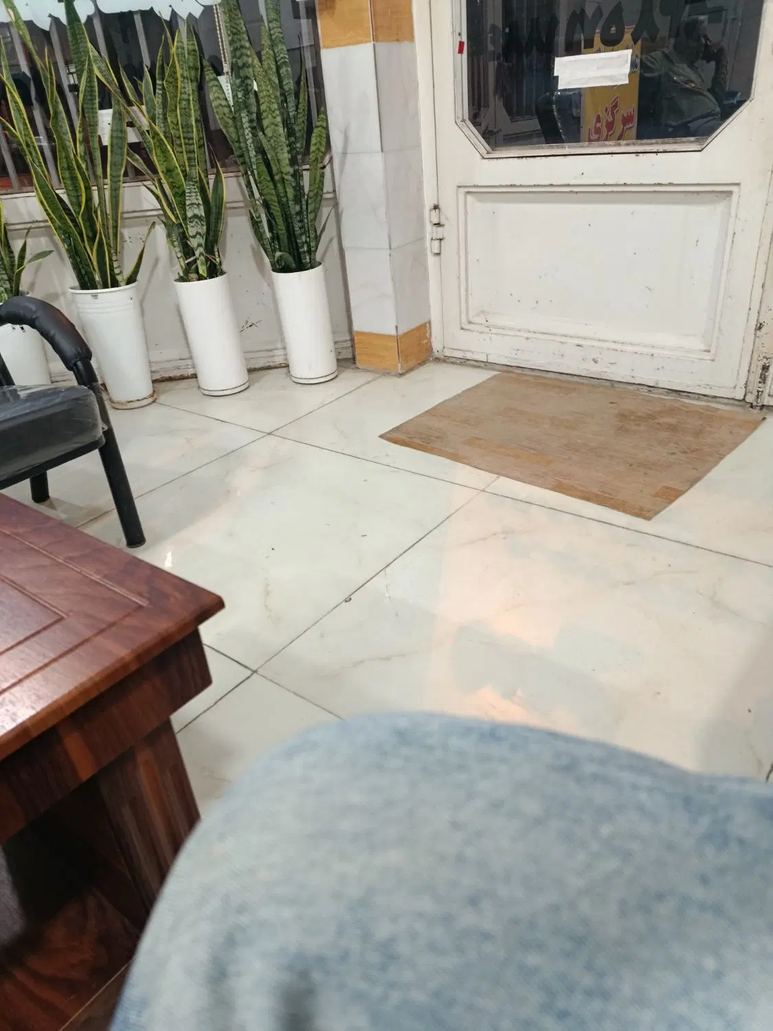 مغازه تجاری خیابان گنبد