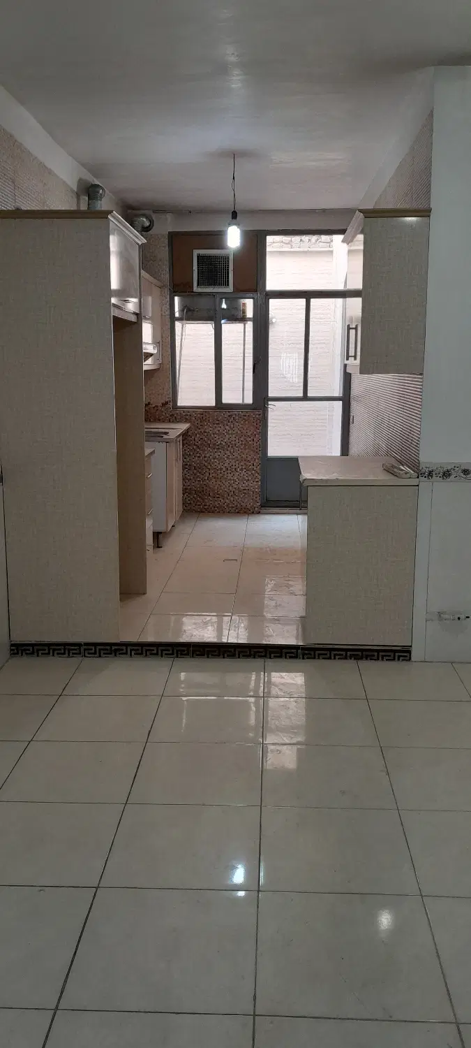 خانه ۹۰ متری سبزدشت