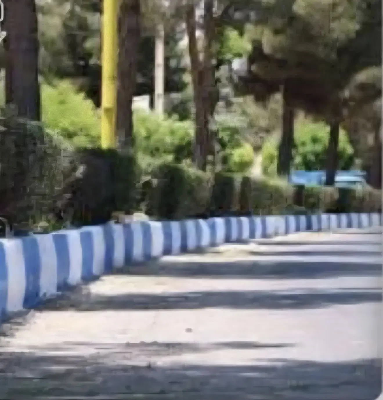 زمین بهترین جای چهارباغ