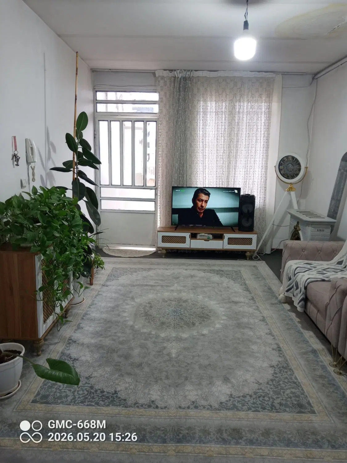 خونه ویلایی