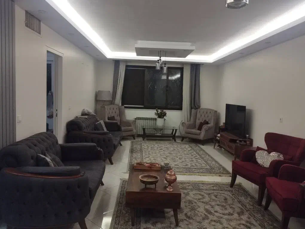 اجاره آپارتمان در کارمندان جنوبی سرداران شرقی