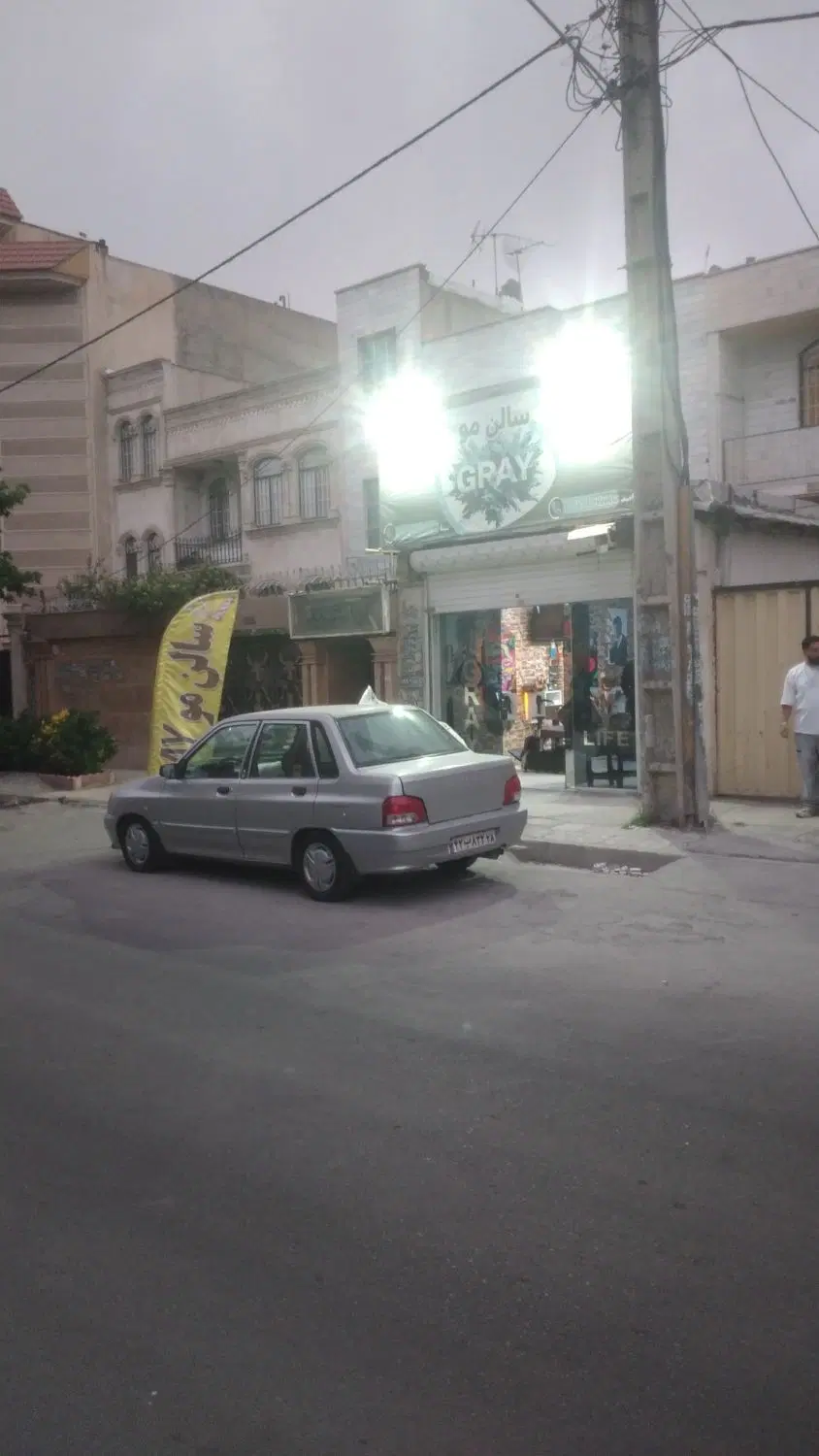 فروش مغازه