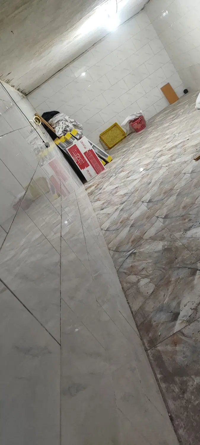 زیرزمین جهت انبار