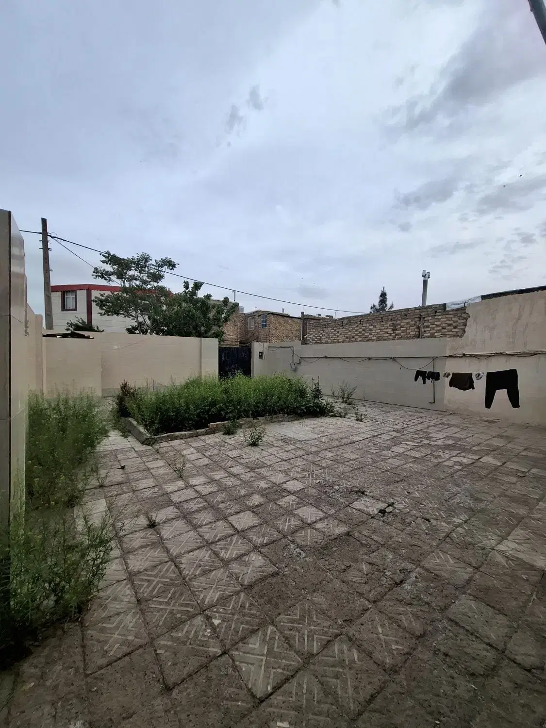 250مترویلایی سرنبش
