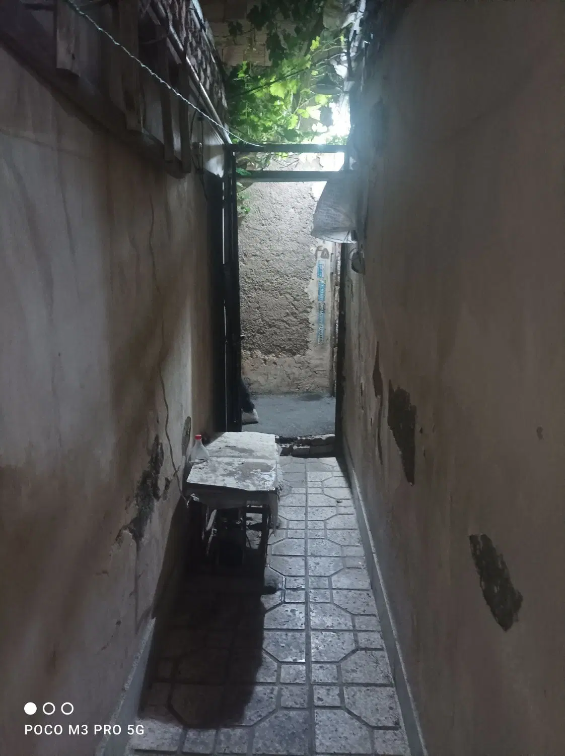اجاره خانه دربست در قلعه میر
