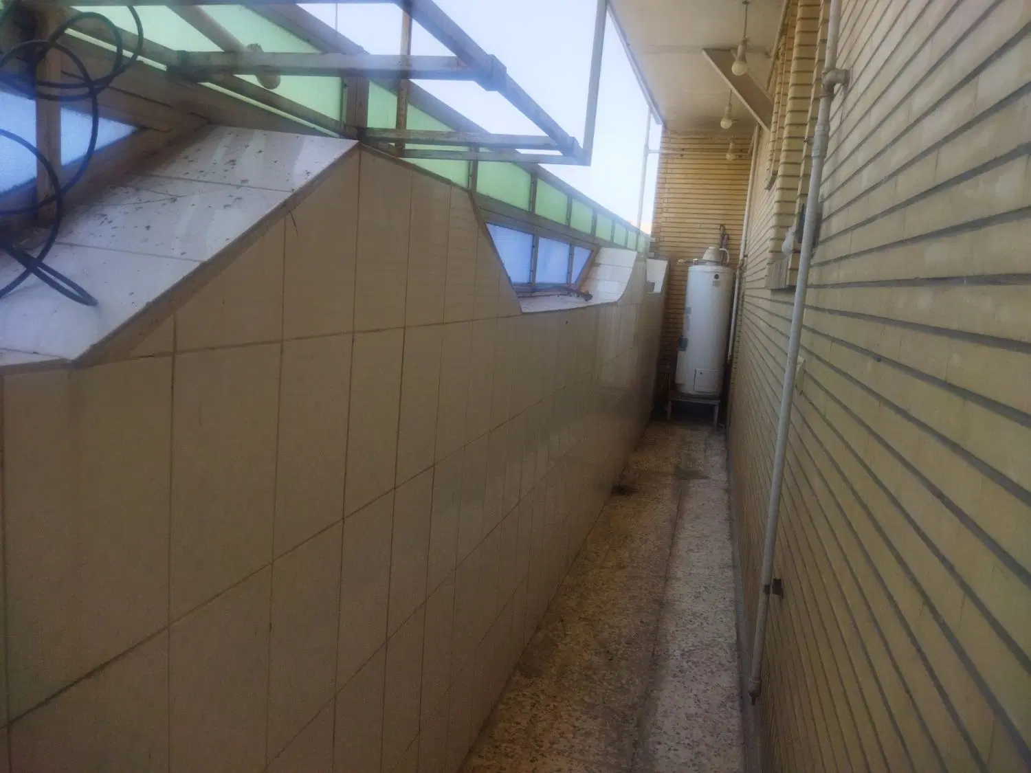 فروش مغازه تجاری