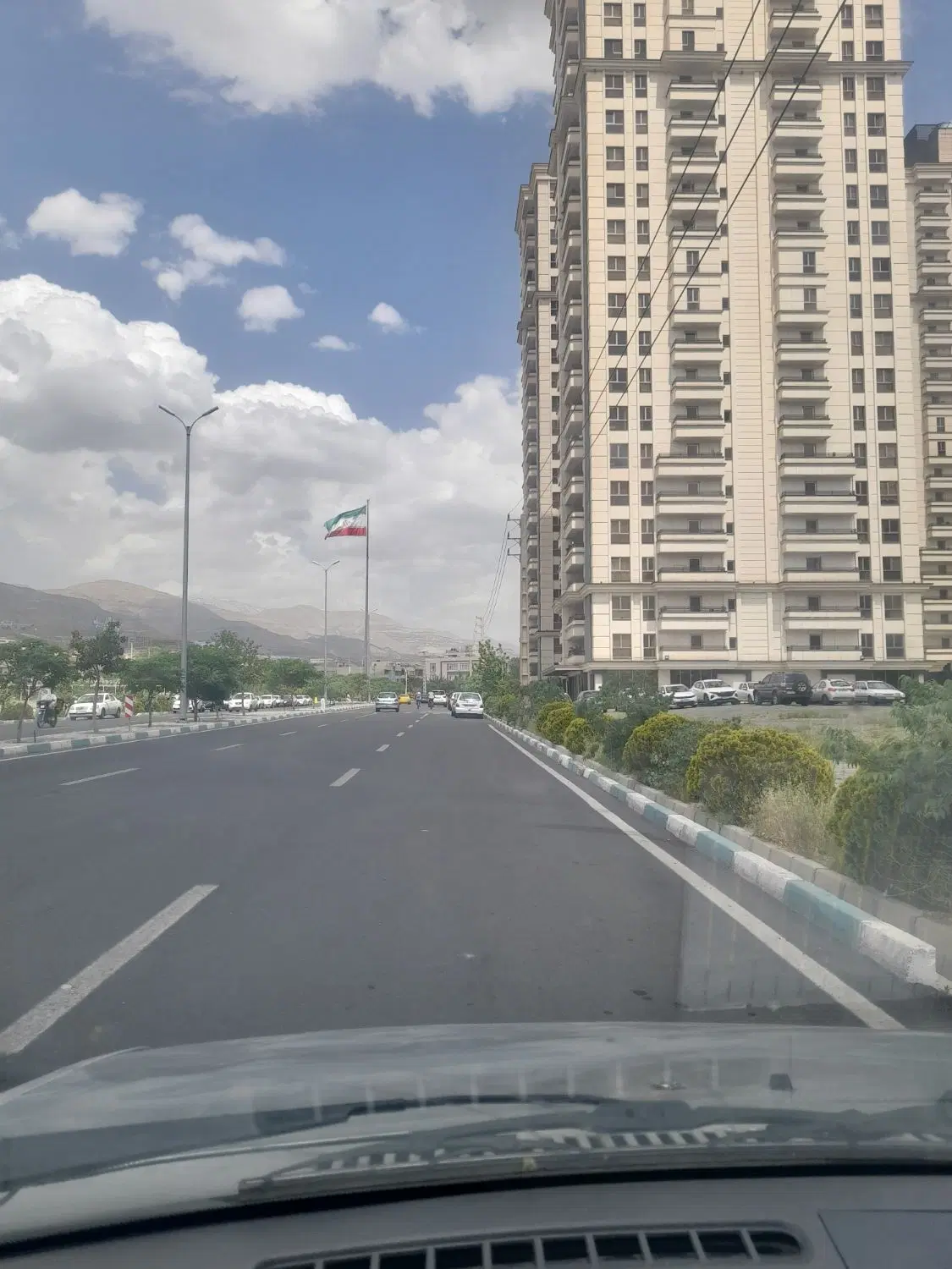۱۰۵ متر،شهرک گلستان