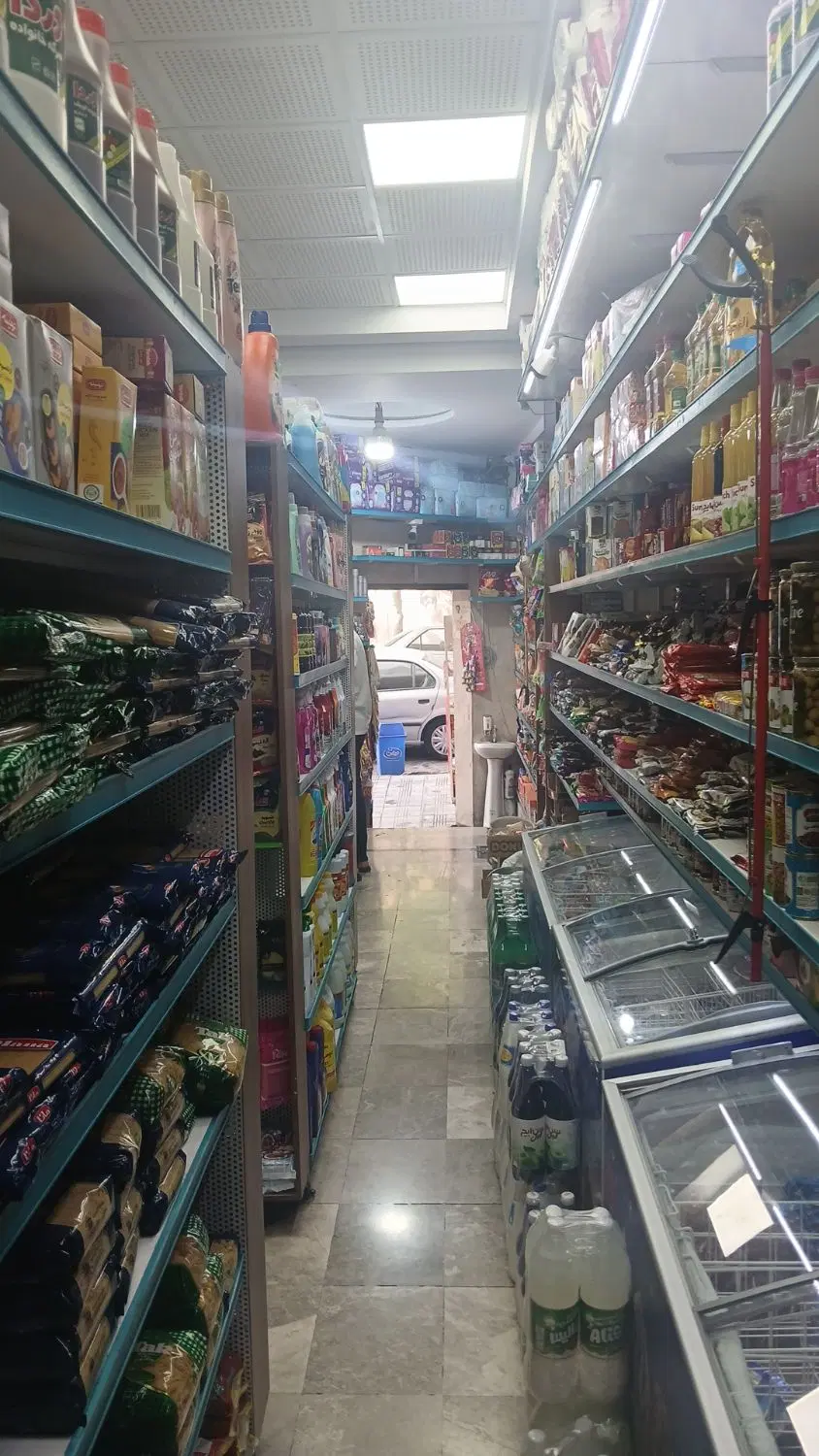 فروش مغازه