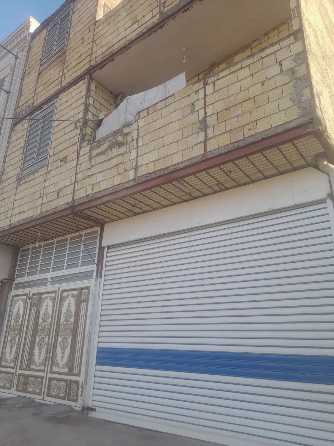 اجاره انبار تلوری سفلی