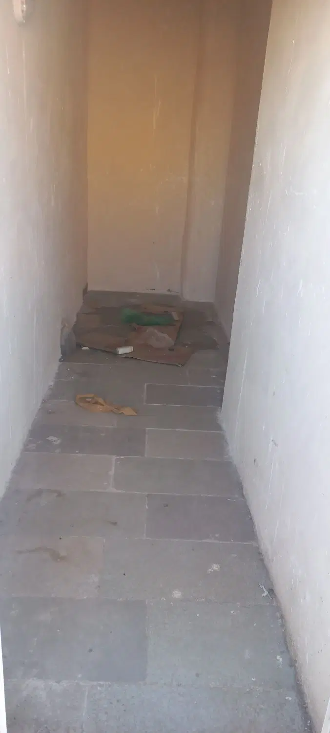 انباری حدود ۷متر