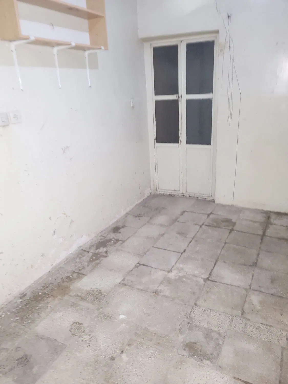 ملک کلنگی دوطبقه