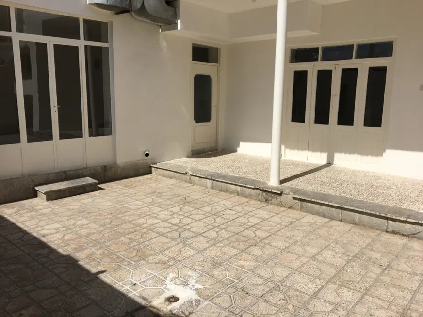 فروش اپارتمان ۲ طبقه و خانه ویلایی