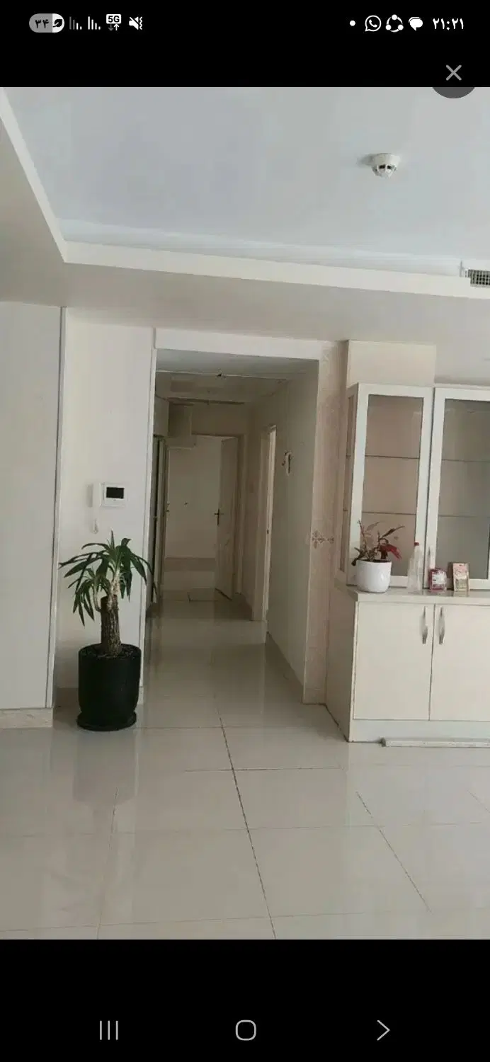 همخونه خانم