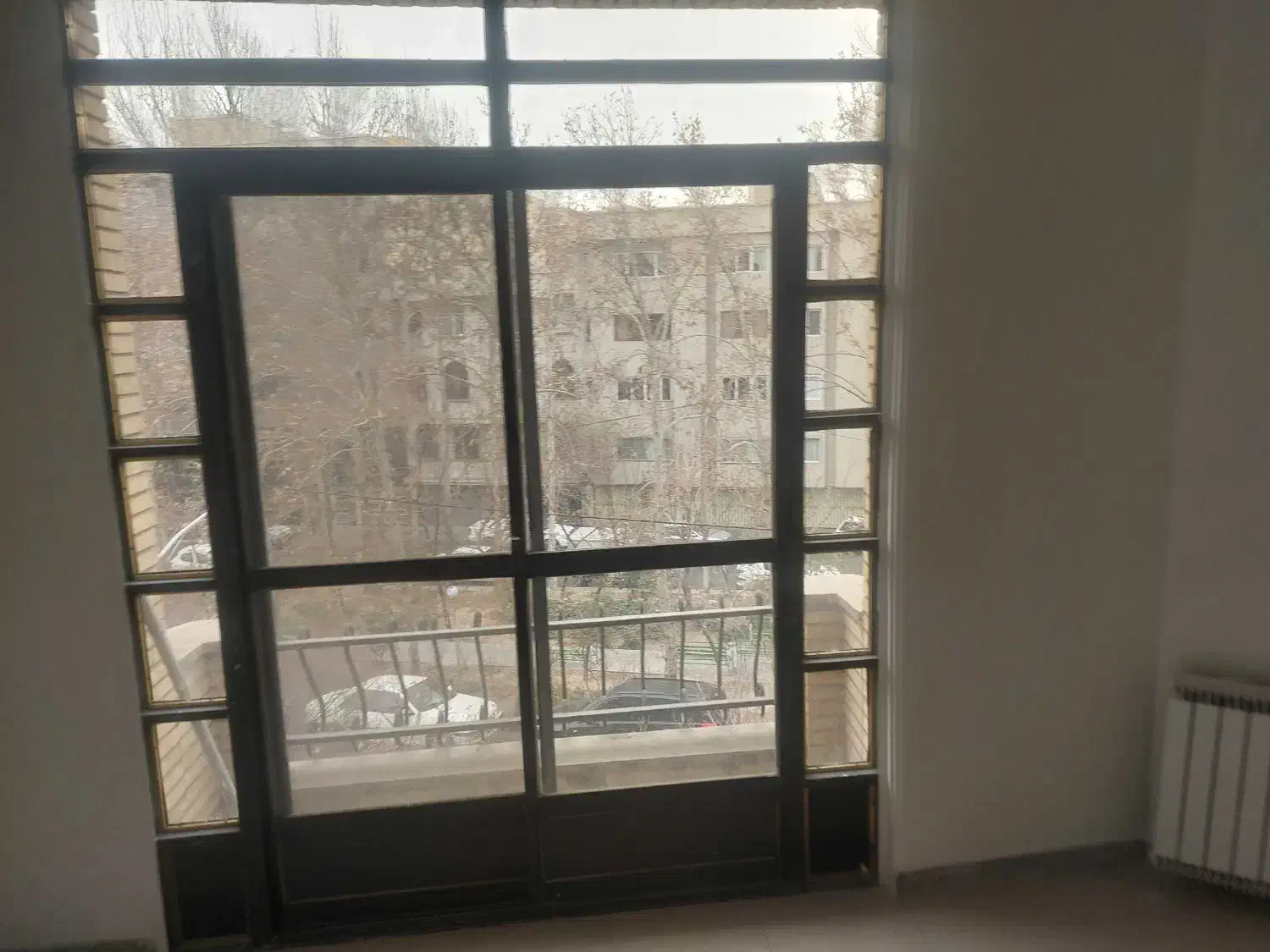مغازه۳۰متری۲دهنه کیانشهرخیابان ابراهیمی