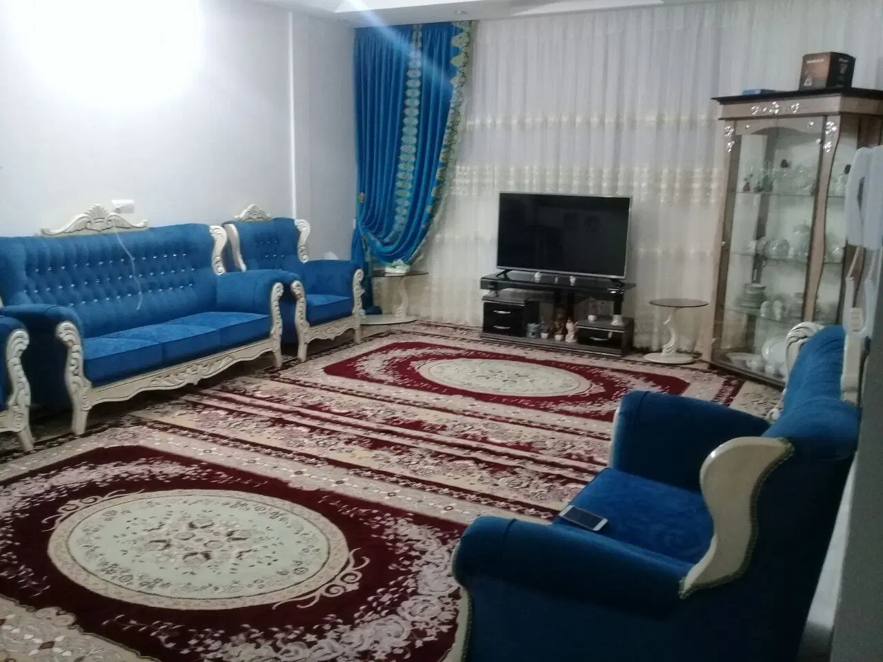 اجاره اپارتمان ۸۵متری