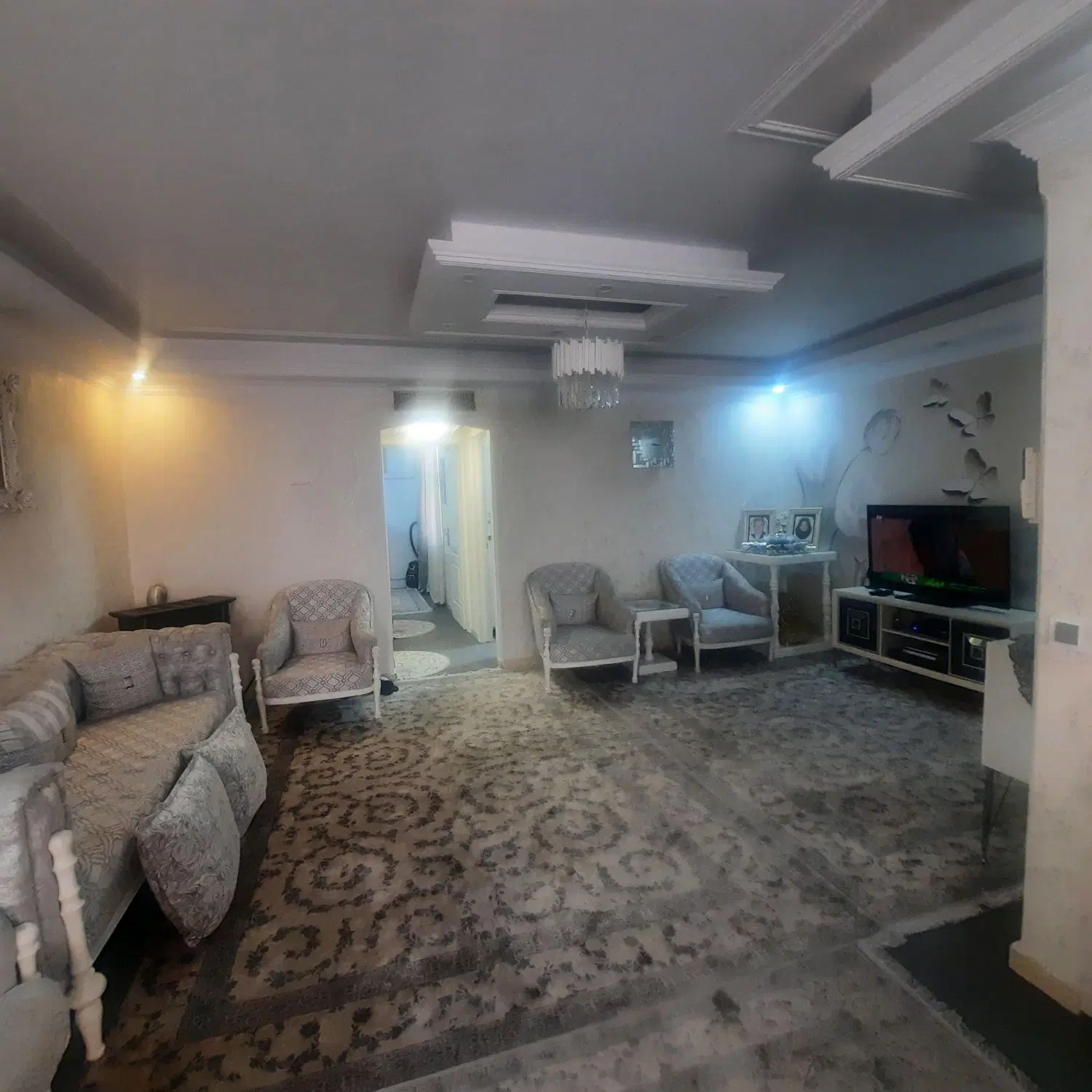 فروش ملک