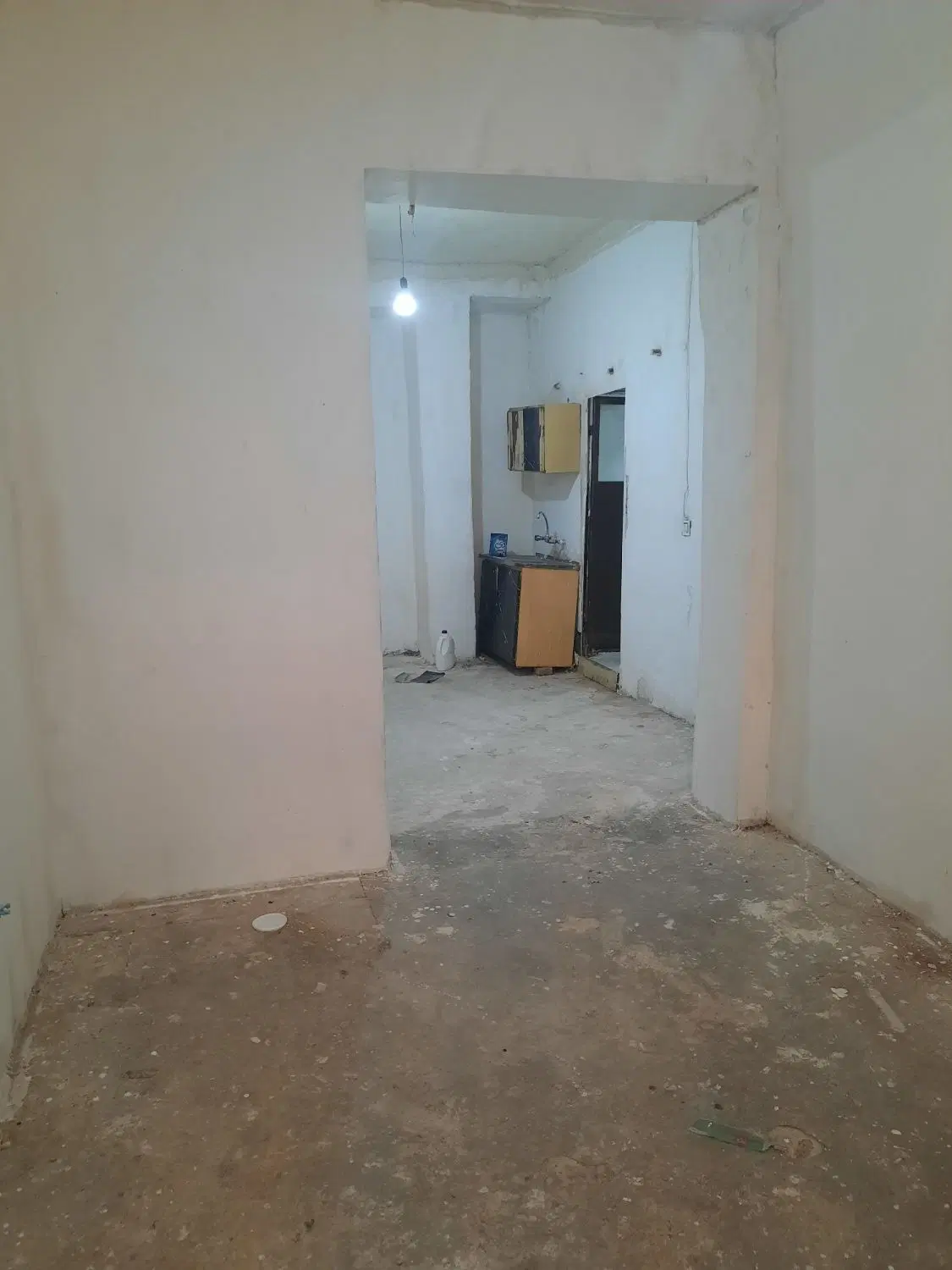 خونه مجردی سوئیت کامل