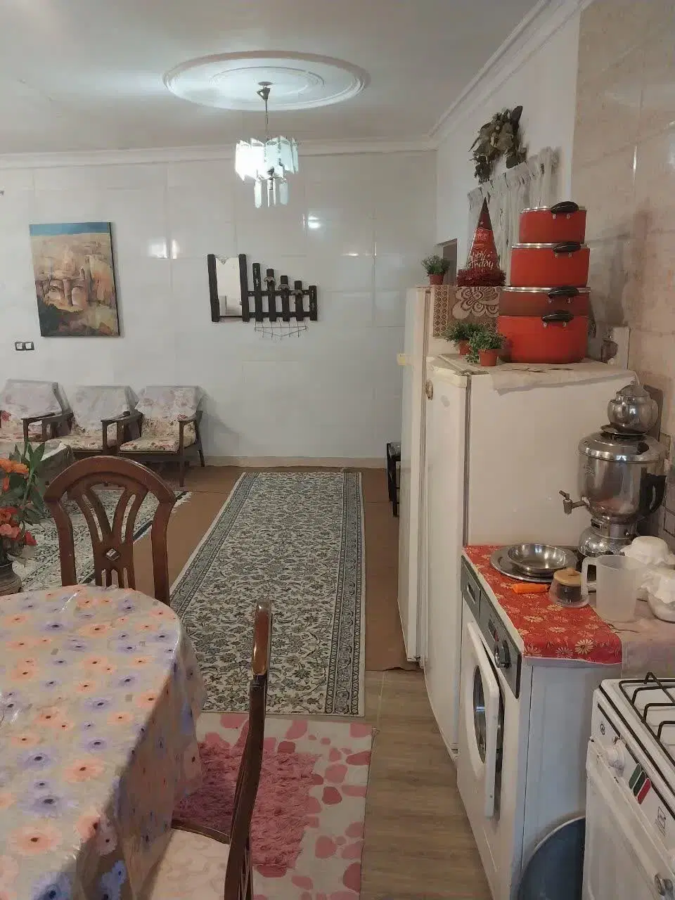 اجاره ویلا تک خواب
