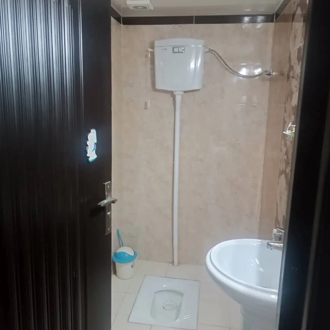 آپارتمان ۱۰۰متری