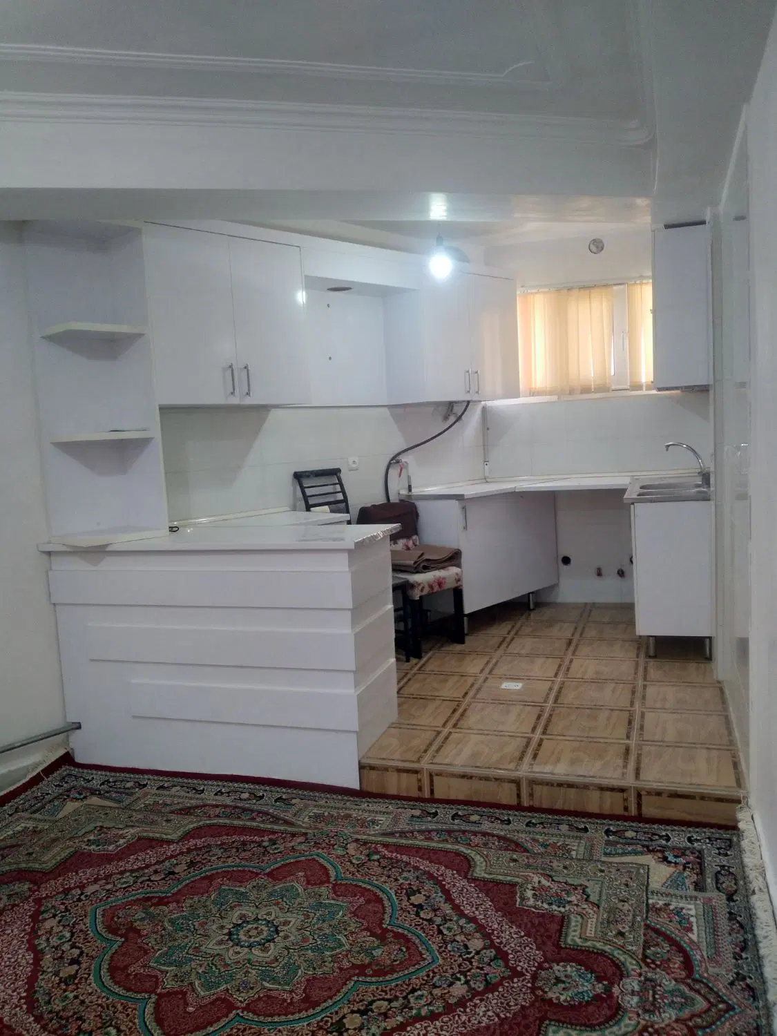 رهن‌اجاره‌‌اپارتمان