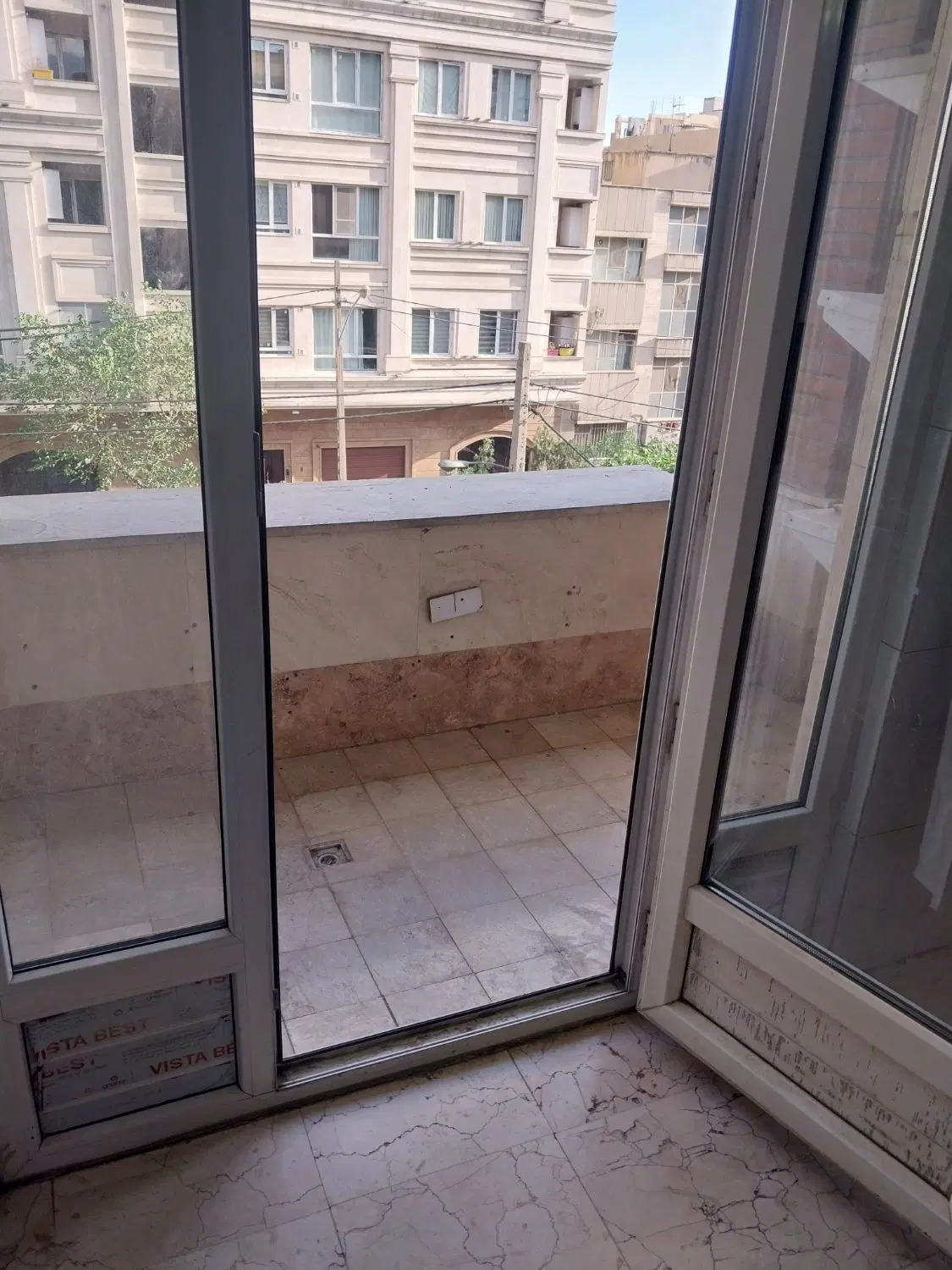 ۹۰ متر اپارتمان کوثر دوم فول
