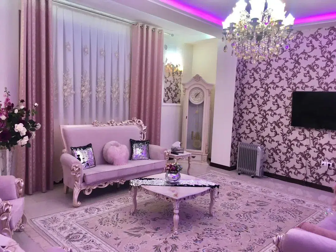 واحد ۱۲۵متری در ادارات (حکمت)