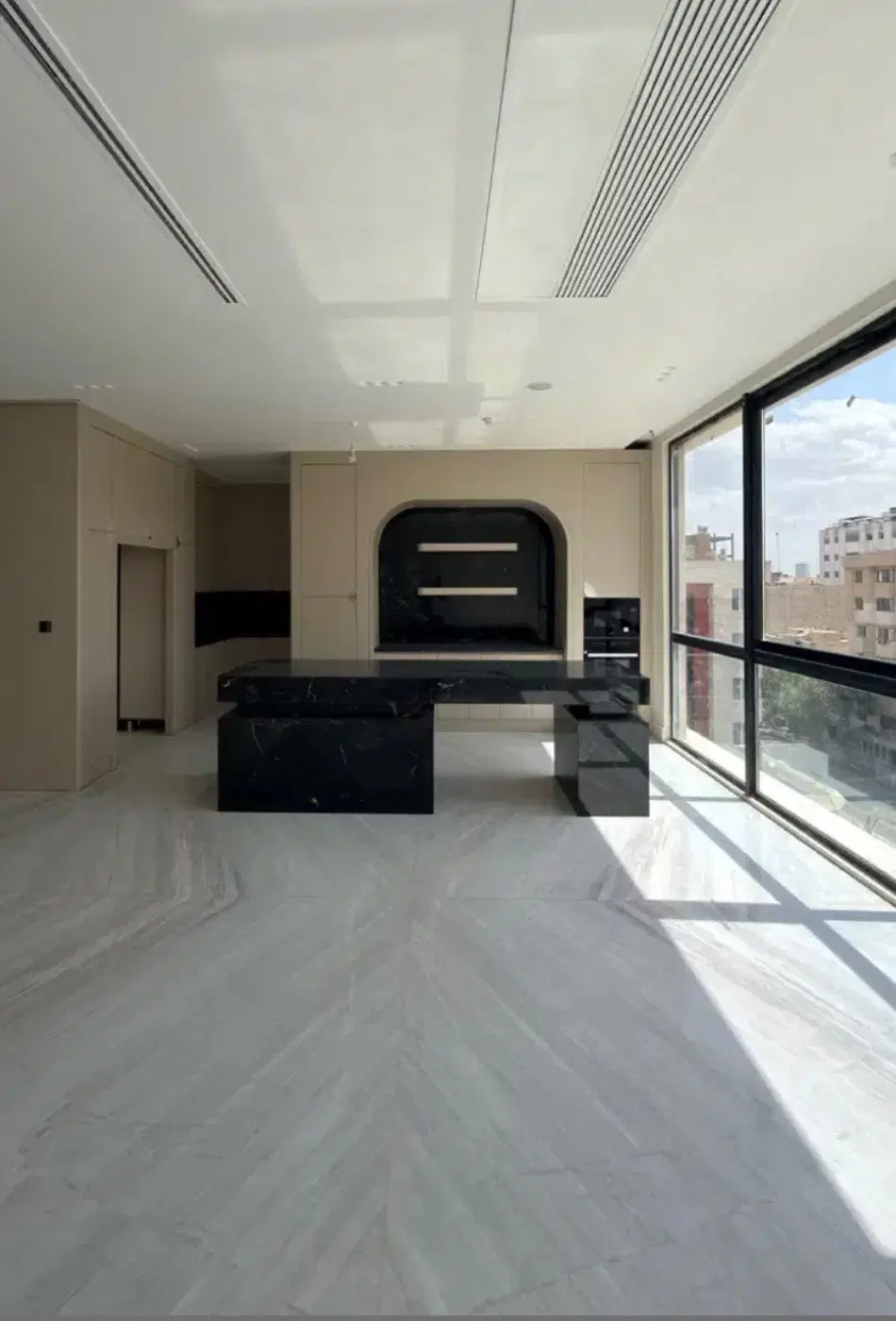 فروش آپارتمان اقساطی