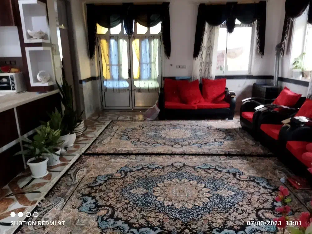 اجاره روزانه ویلاوباغ