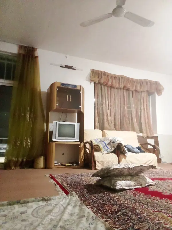 همخونه بدون رهن