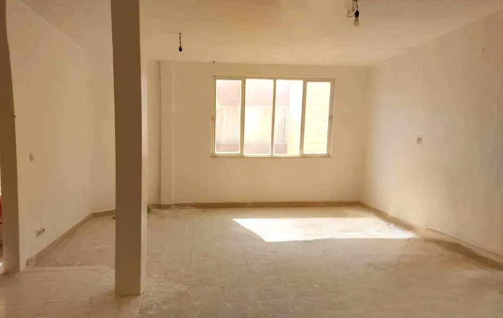 فروش آپارتمان ۸۵ متری بازسازی شده