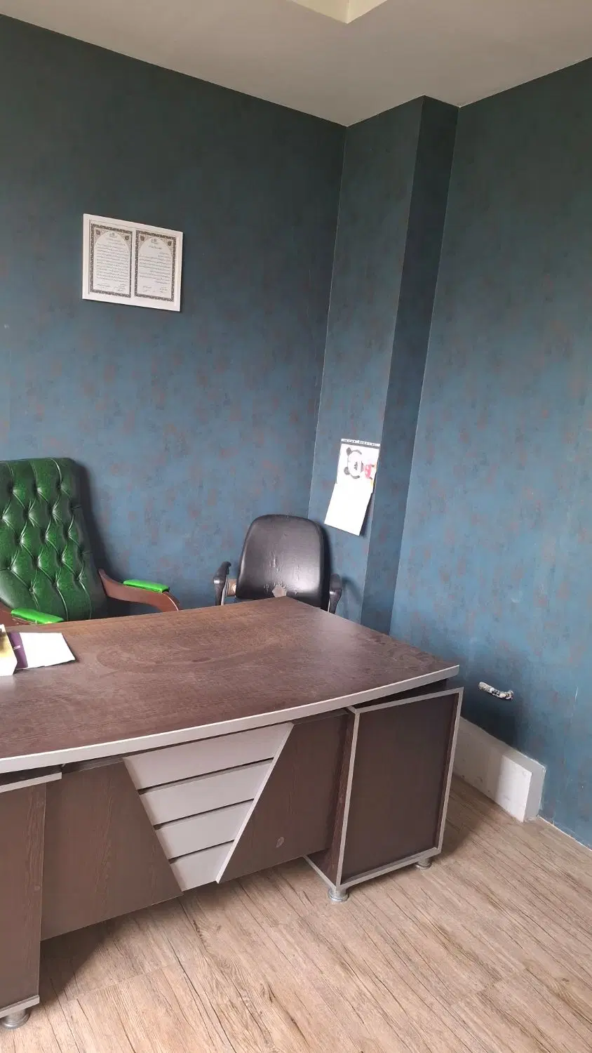 اجاره دفتر کار اشتراکی