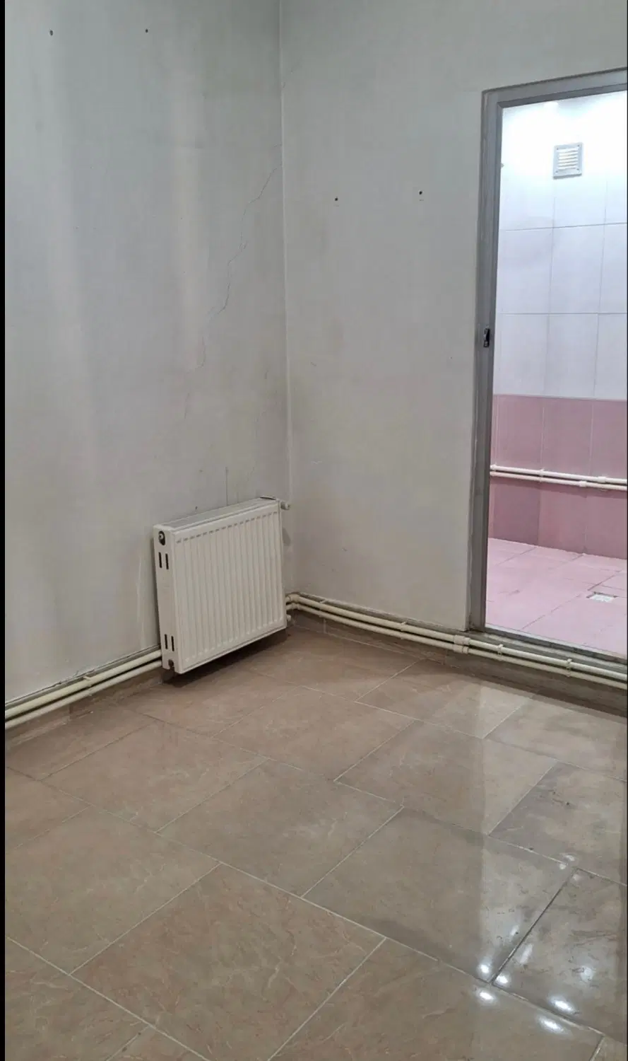 فروش آپارتمانی پشت خندق