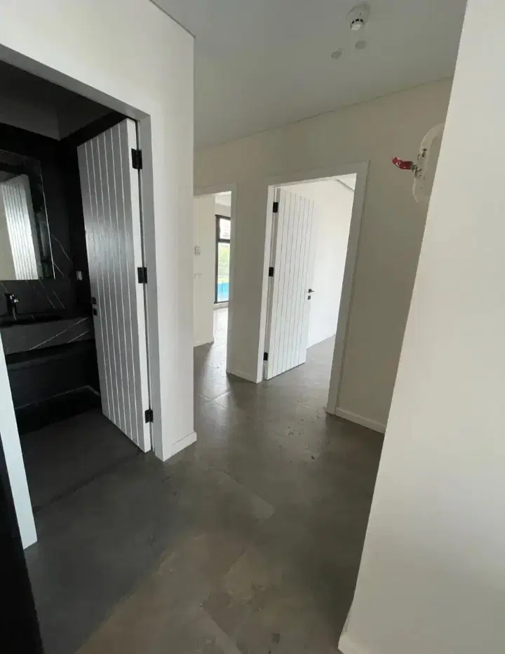 90مترمدرن_۲خواب_فول امکانات_تاپ لوکیشن کامرانیه