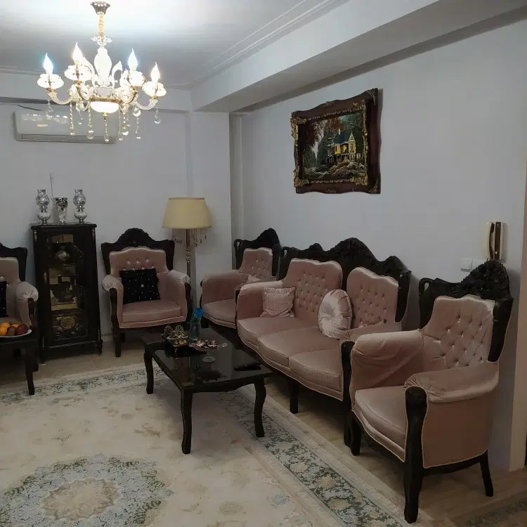 اپارتمان تک واحدی