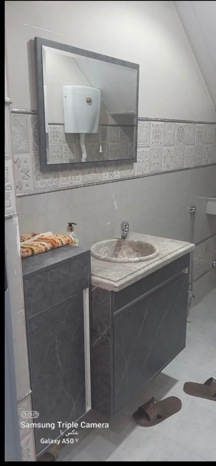 خانه همکف راه مجزا