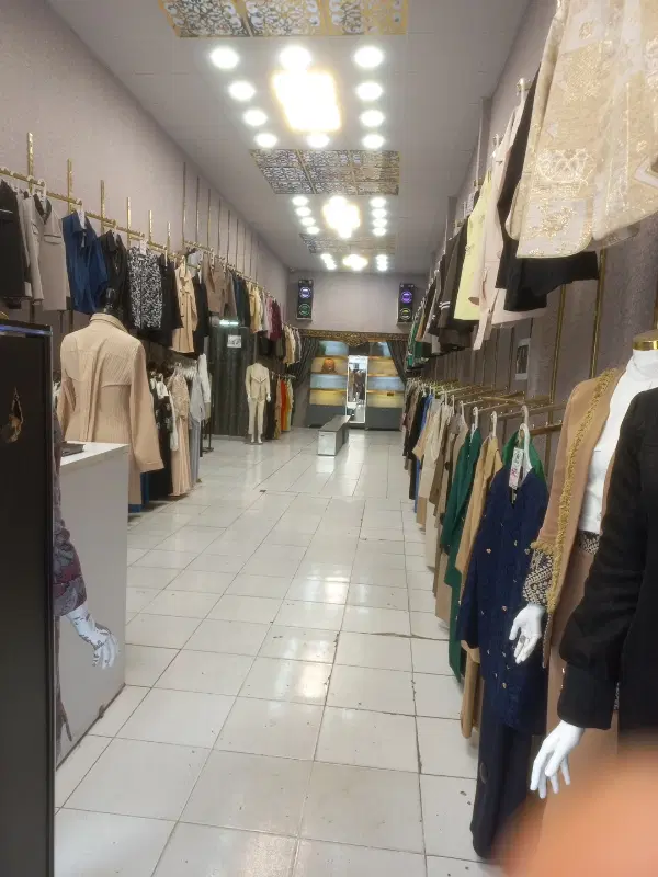 واگذاری مغازه