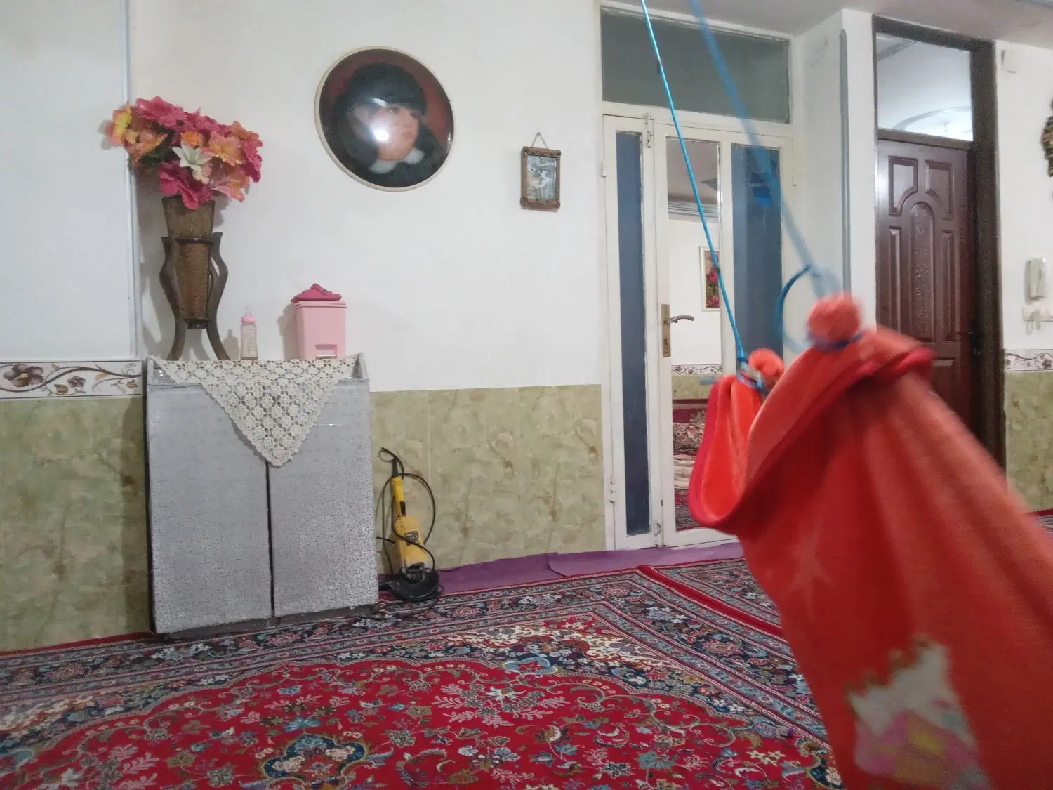 فروش.آپارتمان.همراباآلاچق