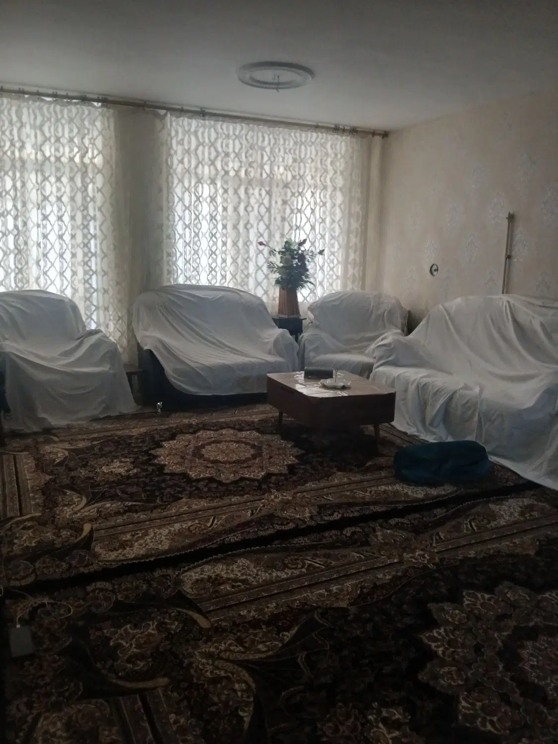 باسلام خانه ویلایی  به متراژ ۱۷۶ متر